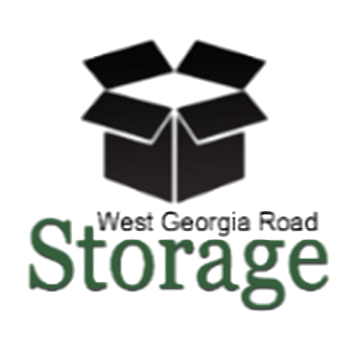 West Georgia Road Storage
